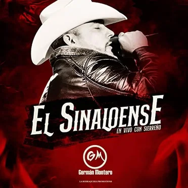 El Sinaloense (En Vivo con sierreño)
