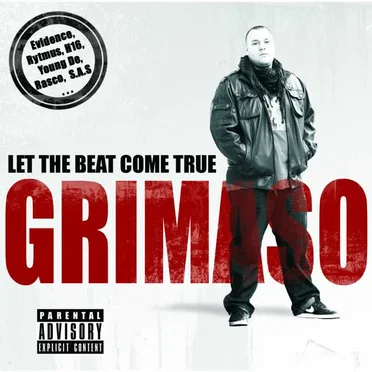 Let the Beat Come True