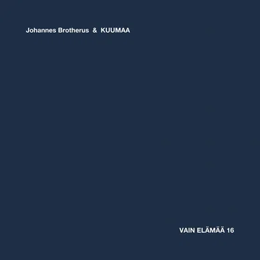 Vain elämää kausi 16