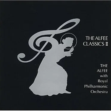 THE ALFEE CLASSICS II