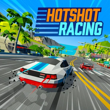 Hotshot Racing Original Soundtrack