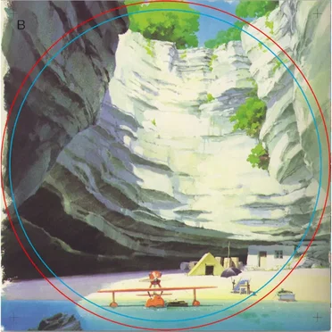 Love Me Some Friends #1 by Various Artists - album cover
