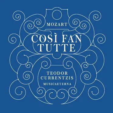 Così fan tutte