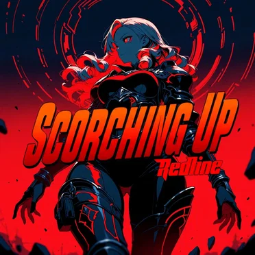 Scorching up: Redline