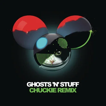 Ghosts ’n’ Stuff (Chuckie remix)