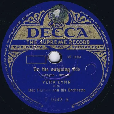 On the Outgoing Tide / Love Finds a Way