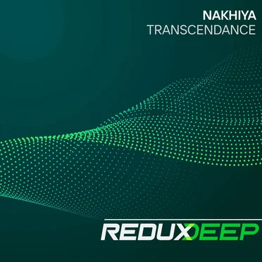 TRANSCENDANCE by Nakhiya - album cover