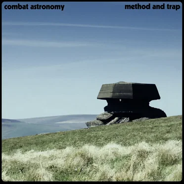 Method and Trap by Combat Astronomy - album cover