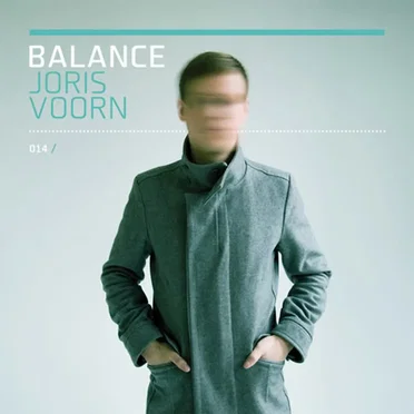 Balance 014: Joris Voorn