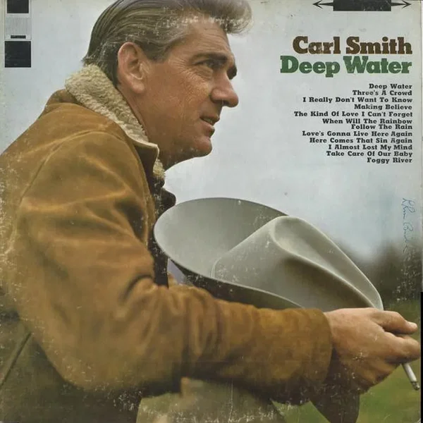 Deep Water