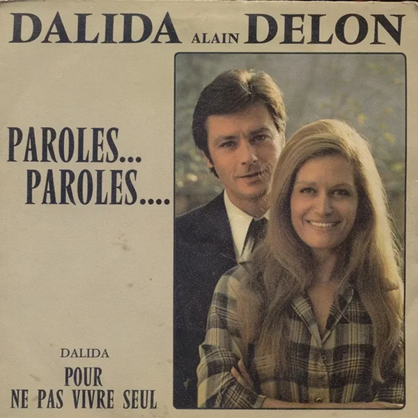 Paroles… paroles…