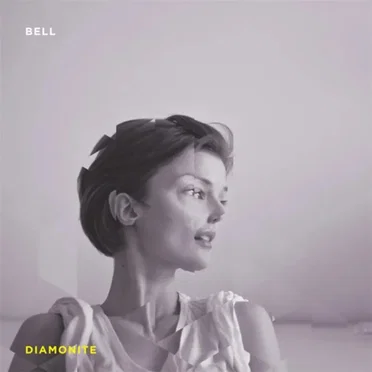 Diamonite by Bell - album cover