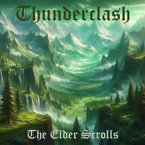 The Elder Scrolls