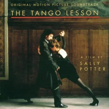 The Tango Lesson by Various Artists - album cover