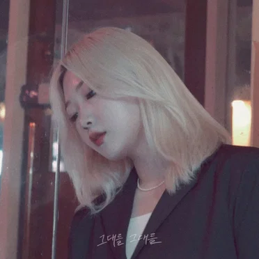 그대를 그대를