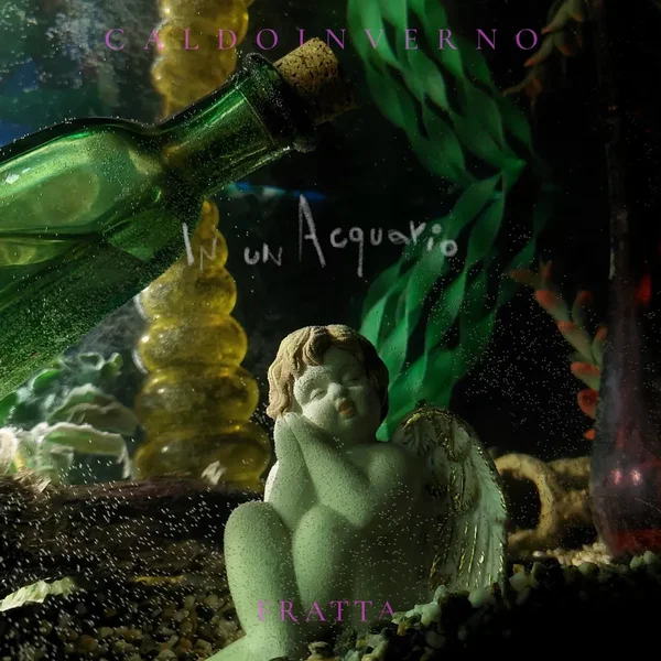 In un Acquario (dissolve yourself away)