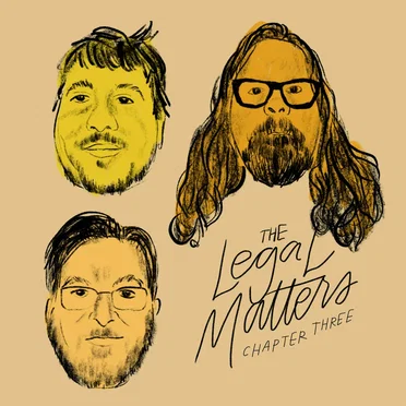 The Legal Matters