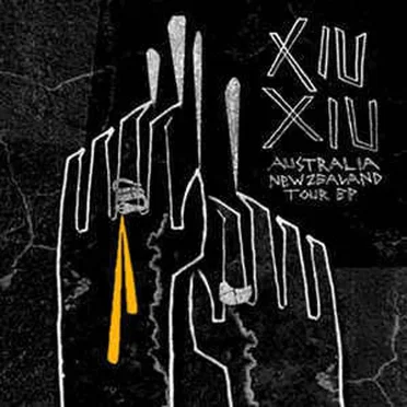 Australia / New Zealand Tour EP