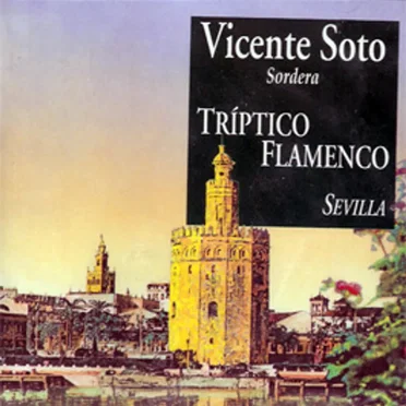 Vicente Soto "Sordera"