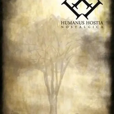 Nostalgica by Humanus Hostia - album cover