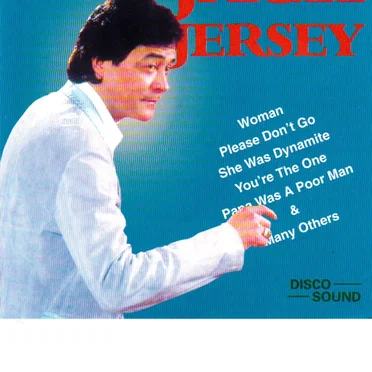 The Best of Jack Jersey, Volume 1