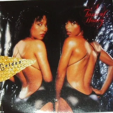 Golden Honey by A Taste of Honey - album cover