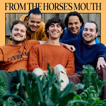 From the Horse's Mouth