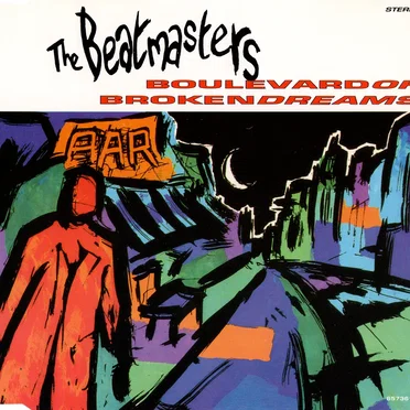 Boulevard of Broken Dreams