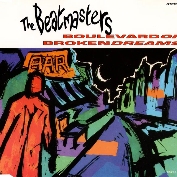 Boulevard of Broken Dreams