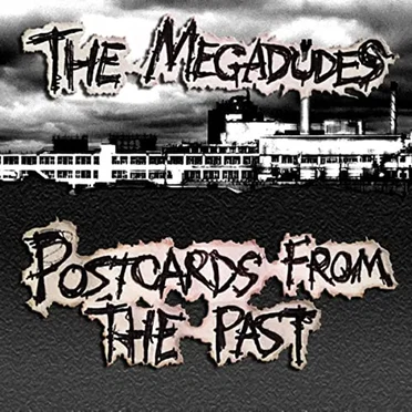 Postcards from the Past