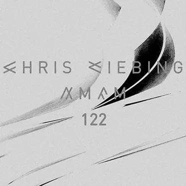AM/FM 122 by Chris Liebing - album cover