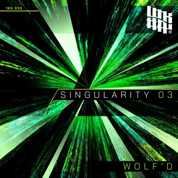 Singularity 03