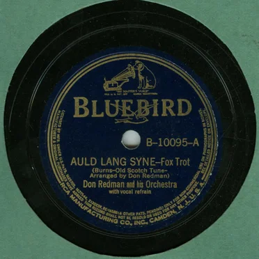 Auld Lang Syne / I Got Ya