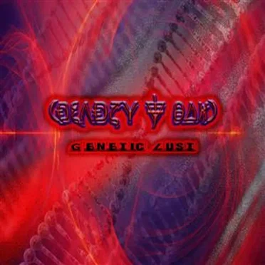 Genetic Lust EP by Deadly Oak - album cover