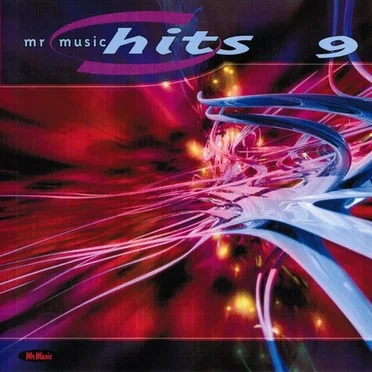 Mr Music Hits 9. 2005 by Various Artists - album cover