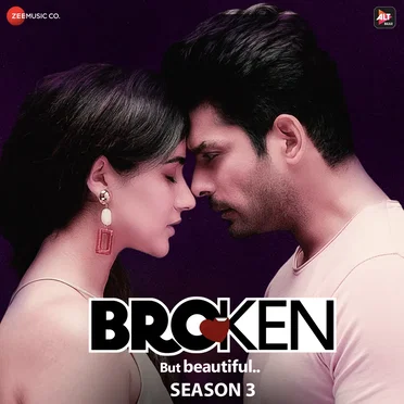 Broken But Beautiful: Season 3