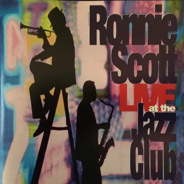 Live at the Jazz Club