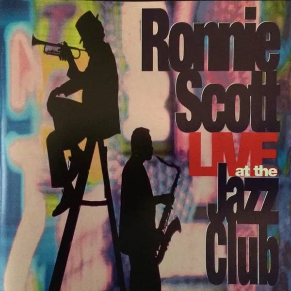 Live at the Jazz Club