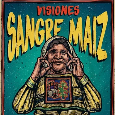 Sangre Maiz Rootsband