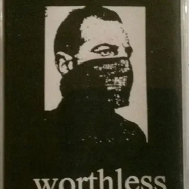 Worthless by Leechmilk - album cover