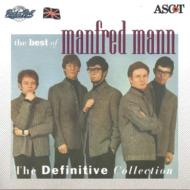 The Best of Manfred Mann