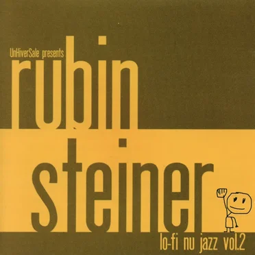 Lo-Fi Nu Jazz, Volume 2