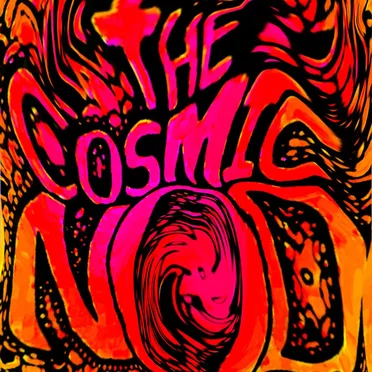 The Cosmic Nod by The Cosmic Nod - album cover