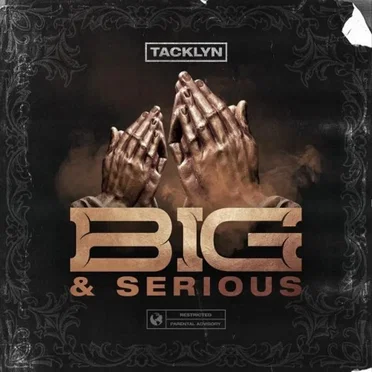 Big and Serious