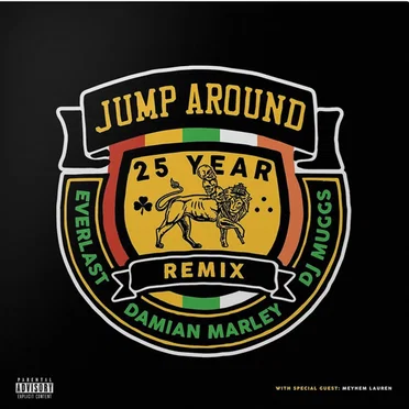 Jump Around (25 Year remix)