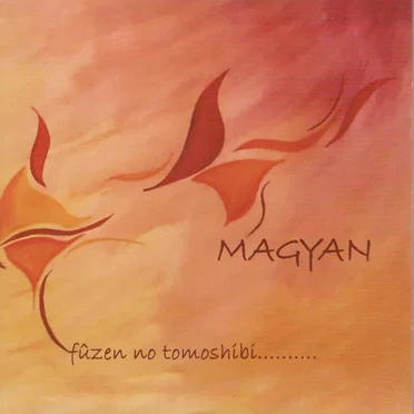 Magyan