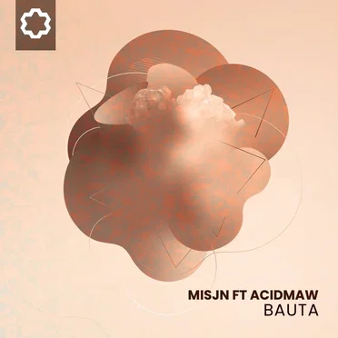 Bauta by Misjn - album cover