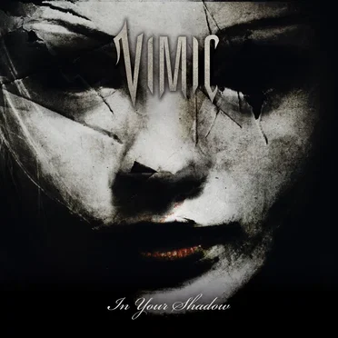 In Your Shadow by Vimic - album cover