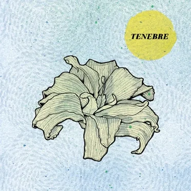 Tenebre EP by Tenebre - album cover