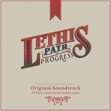 Lethis: Path of Progress (Original Game Soundtrack)
